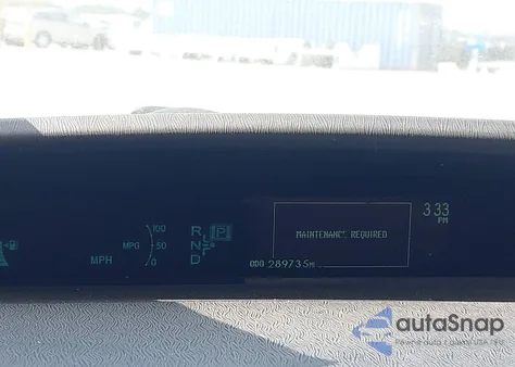 2012 Toyota Prius Four z USA, uszkodzony, nr VIN JTDKN3DU0C5432703